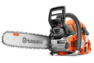 560xp mark II husqvarna 1