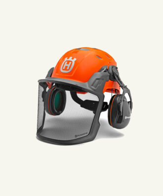 Elmetto forestale Husqvarna - Technical