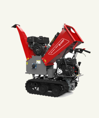 Cippatore 310-SHL 1200