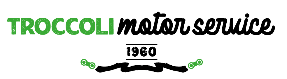 Logo Troccoli Motor Service