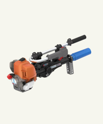 Scuotitore Campagnola gsm el toro evoluzione K